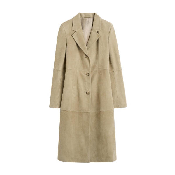 Toteme Coat luxury Clothing from  Luxury Handbags Marketplace