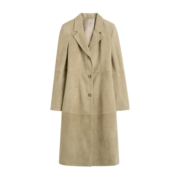 Toteme Coat luxury Clothing from  Luxury Handbags Marketplace