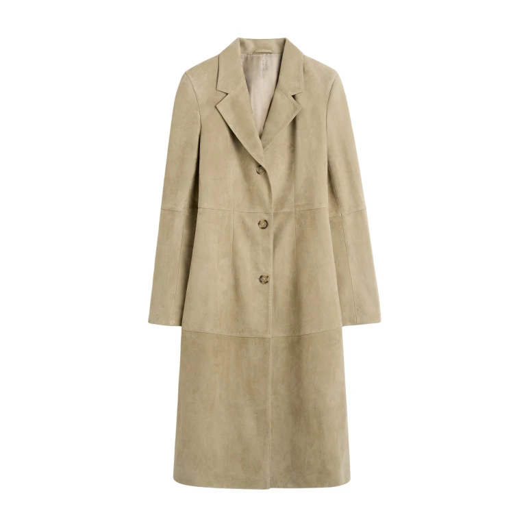 Toteme Coat luxury Clothing from  Luxury Handbags Marketplace