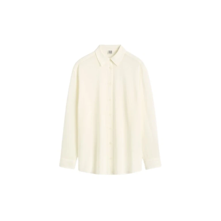 Toteme Top luxury Clothing from  Luxury Handbags Marketplace