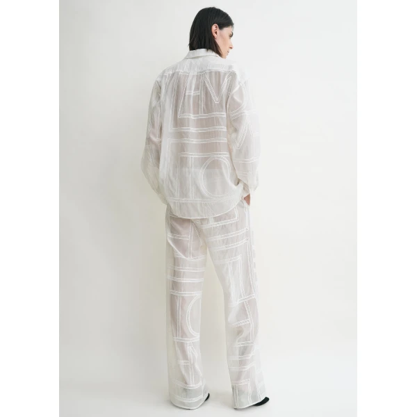 Toteme Top luxury Clothing from  Luxury Handbags Marketplace