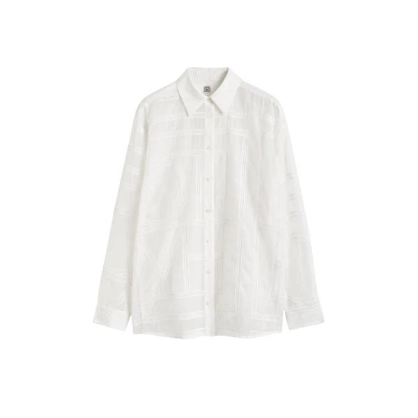 Toteme Top luxury Clothing from  Luxury Handbags Marketplace
