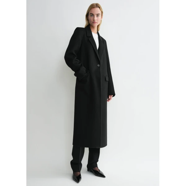 Toteme Coat luxury Clothing from  Luxury Handbags Marketplace