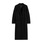Toteme Coat luxury Clothing from  Luxury Handbags Marketplace
