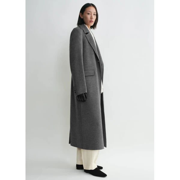 Toteme Coat luxury Clothing from  Luxury Handbags Marketplace
