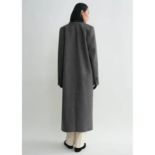 Toteme Coat luxury Clothing from  Luxury Handbags Marketplace