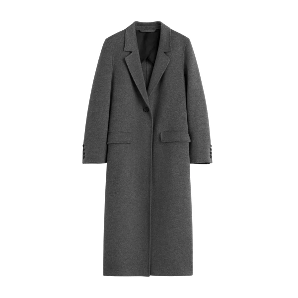 Toteme Coat luxury Clothing from  Luxury Handbags Marketplace