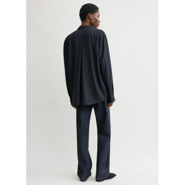 Toteme Tops with minimalist design at Luxury Shoes 
