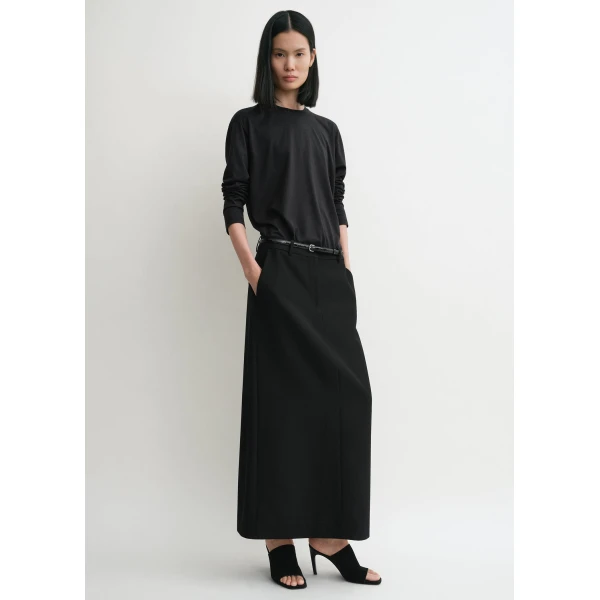 Toteme Tops with minimalist design at Luxury Shoes 