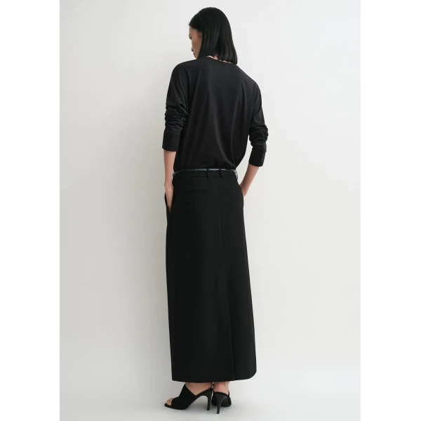 Toteme Tops with minimalist design at Luxury Shoes 