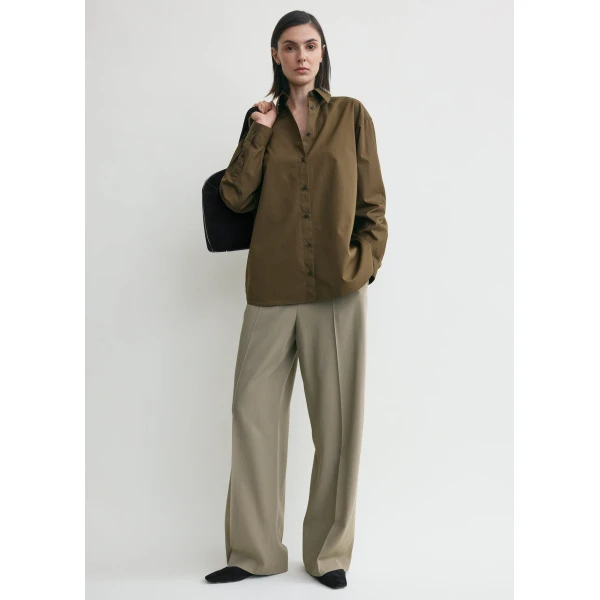 Toteme Top luxury Clothing from  Luxury Handbags Marketplace