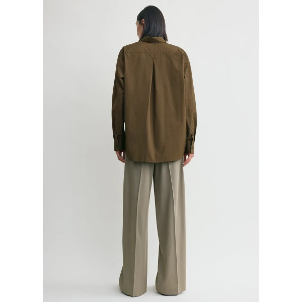 Toteme Tops with minimalist design at Luxury Shoes 