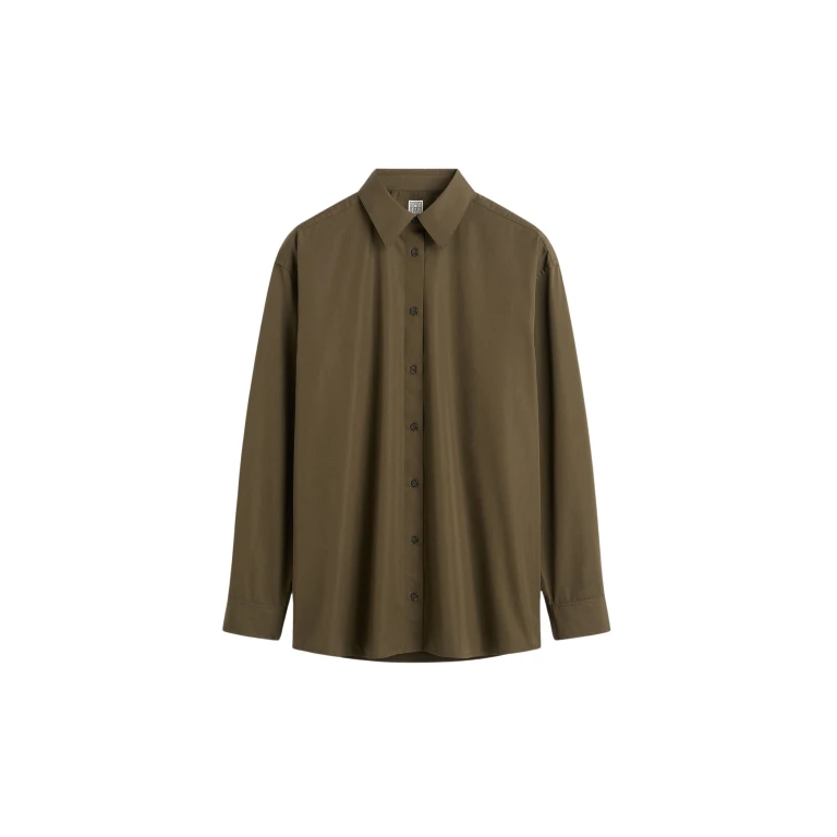 Toteme Top luxury Clothing from  Luxury Handbags Marketplace