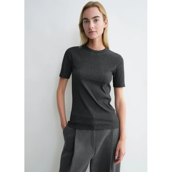 Toteme Tops with minimalist design at Luxury Shoes 