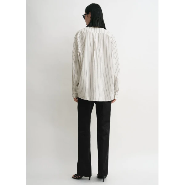 Toteme Tops with minimalist design at Luxury Shoes 