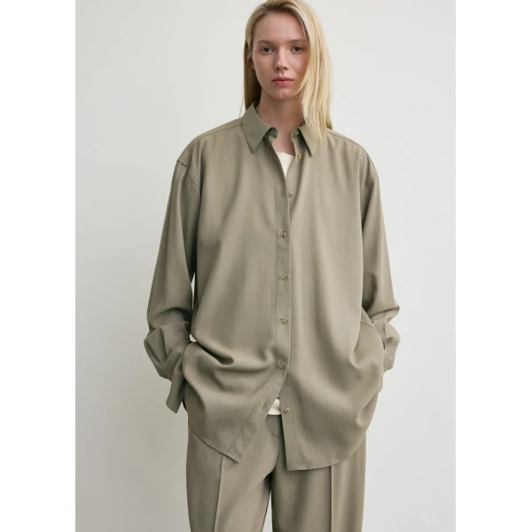 Toteme Top luxury Clothing from  Luxury Handbags Marketplace