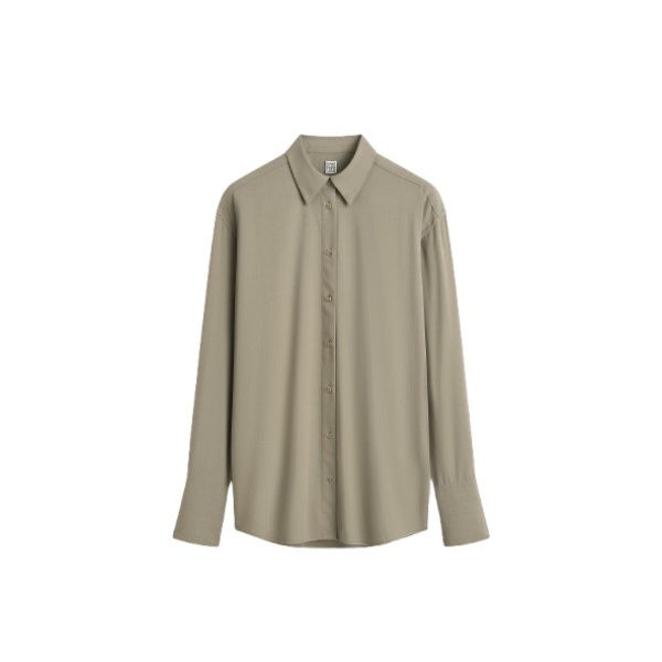 Toteme Top luxury Clothing from  Luxury Handbags Marketplace