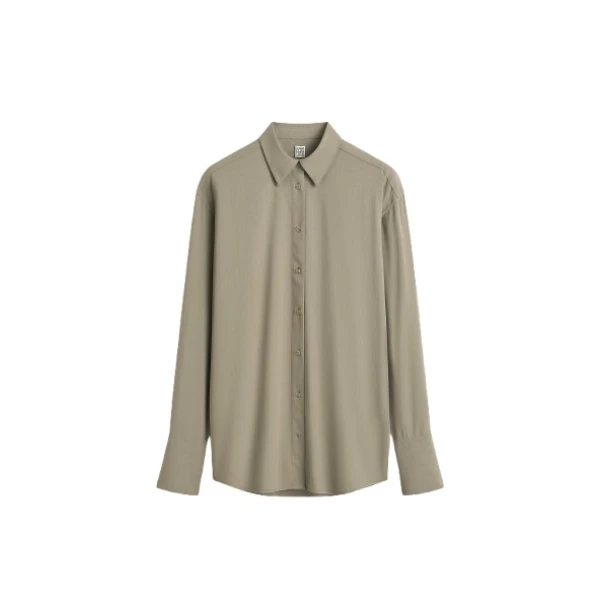 Toteme Top luxury Clothing from  Luxury Handbags Marketplace