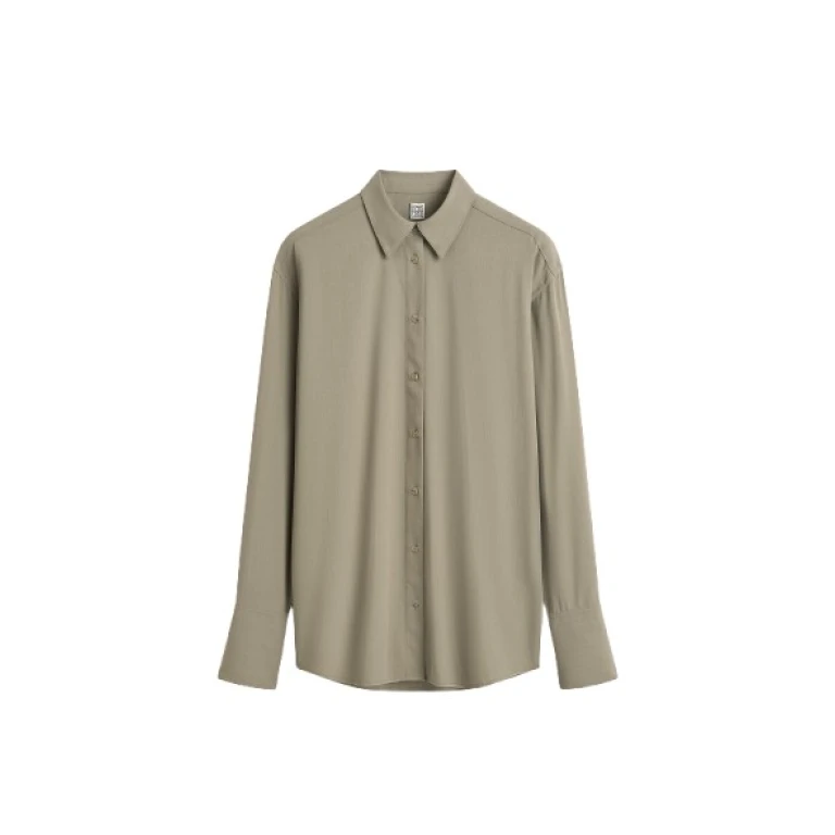 Toteme Top luxury Clothing from  Luxury Handbags Marketplace
