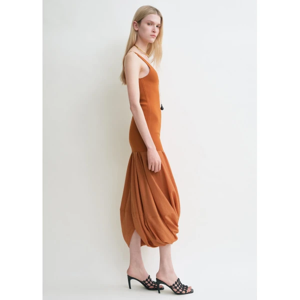 Toteme Dress luxury Clothing from  Luxury Handbags Marketplace