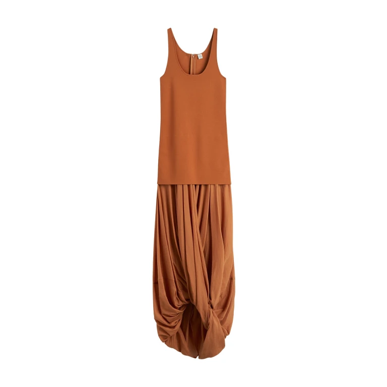 Toteme Dress luxury Clothing from  Luxury Handbags Marketplace