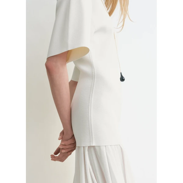 Toteme Dress luxury Clothing from  Luxury Handbags Marketplace