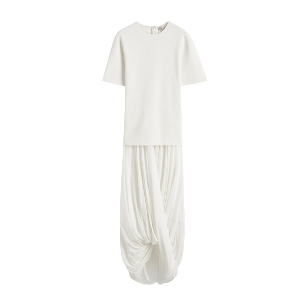 Toteme Dress luxury Clothing from  Luxury Handbags Marketplace