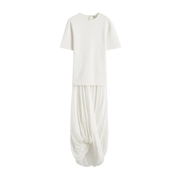 Toteme Dress luxury Clothing from  Luxury Handbags Marketplace