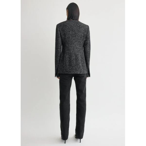 Toteme Jackets with minimalist design at Luxury Shoes 