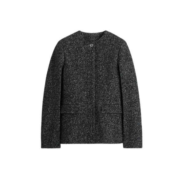 Toteme Jacket luxury Clothing from  Luxury Handbags Marketplace