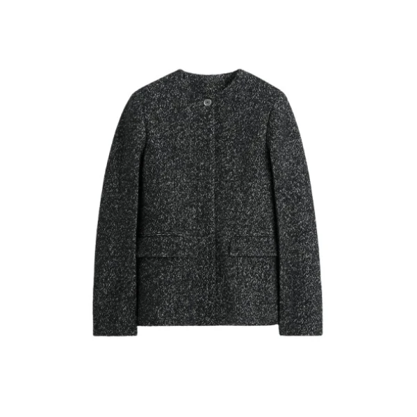 Toteme Jacket luxury Clothing from  Luxury Handbags Marketplace
