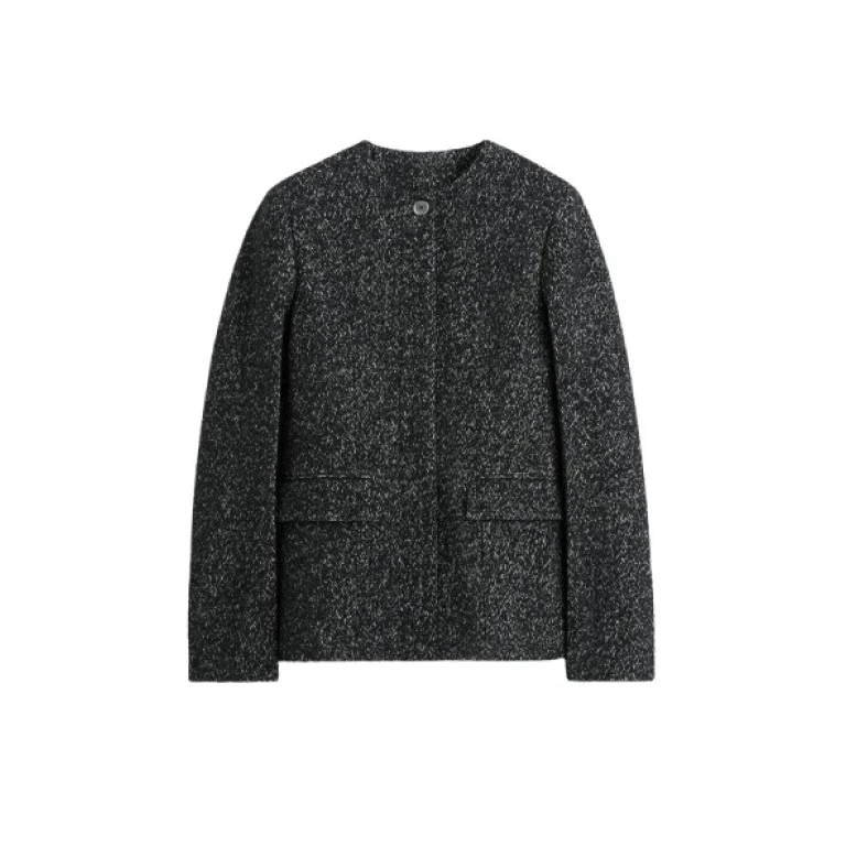 Toteme Jacket luxury Clothing from  Luxury Handbags Marketplace
