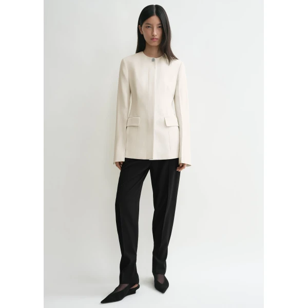 Toteme Jacket luxury Clothing from  Luxury Handbags Marketplace