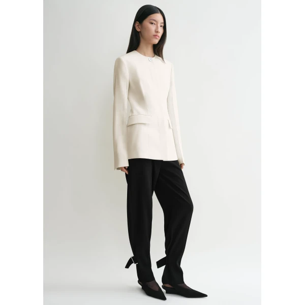 Toteme Jacket luxury Clothing from  Luxury Handbags Marketplace