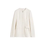 Toteme Jacket luxury Clothing from  Luxury Handbags Marketplace