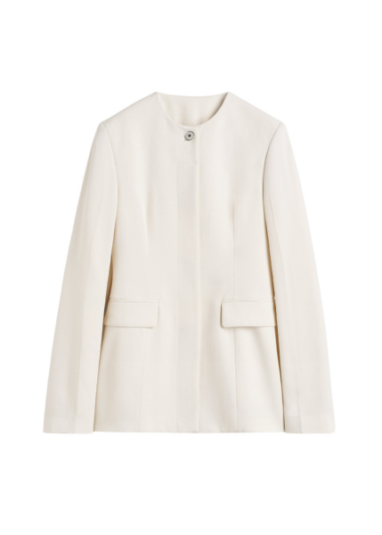 Toteme Jacket luxury Clothing from  Luxury Handbags Marketplace