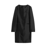Toteme Coat luxury Clothing from  Luxury Handbags Marketplace