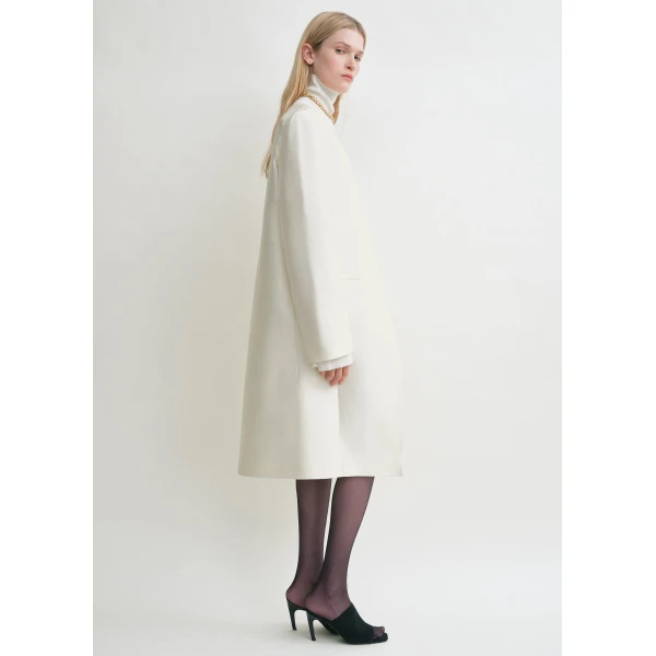 Toteme Coat luxury Clothing from  Luxury Handbags Marketplace