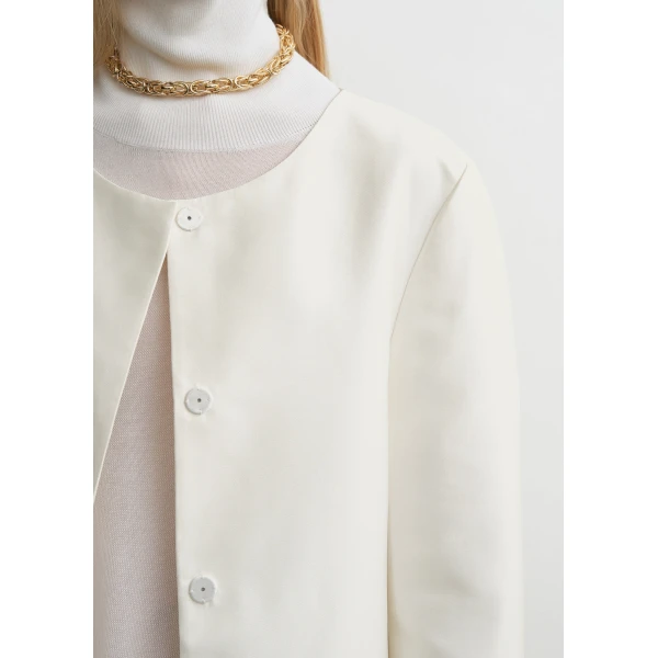 Toteme Coat luxury Clothing from  Luxury Handbags Marketplace