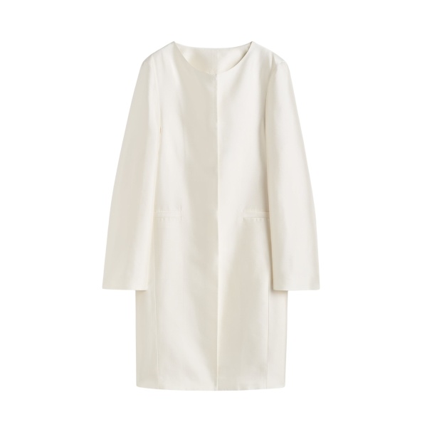 Toteme Coat luxury Clothing from  Luxury Handbags Marketplace