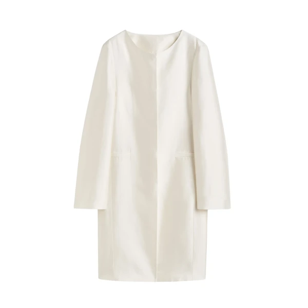 Toteme Coat luxury Clothing from  Luxury Handbags Marketplace