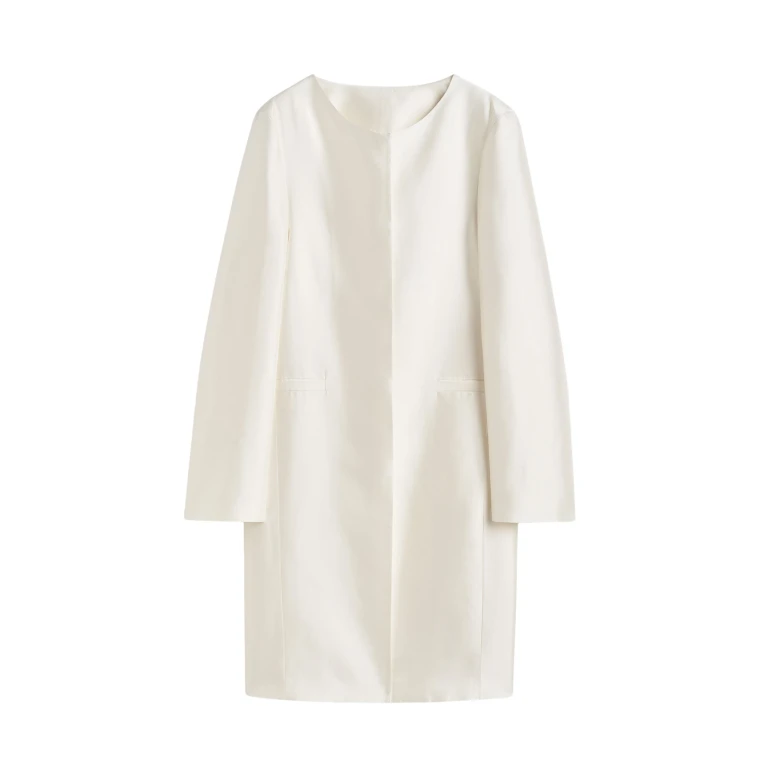 Toteme Coat luxury Clothing from  Luxury Handbags Marketplace