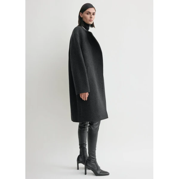 Toteme Coat luxury Clothing from  Luxury Handbags Marketplace