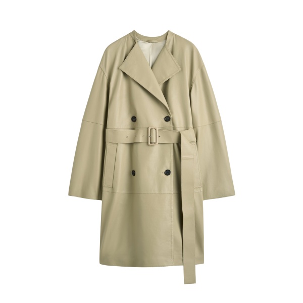 Toteme trench coat luxury Clothing from  Luxury Handbags Marketplace