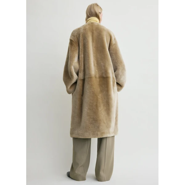 Toteme Coat luxury Clothing from  Luxury Handbags Marketplace