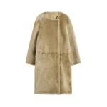Toteme Coat luxury Clothing from  Luxury Handbags Marketplace