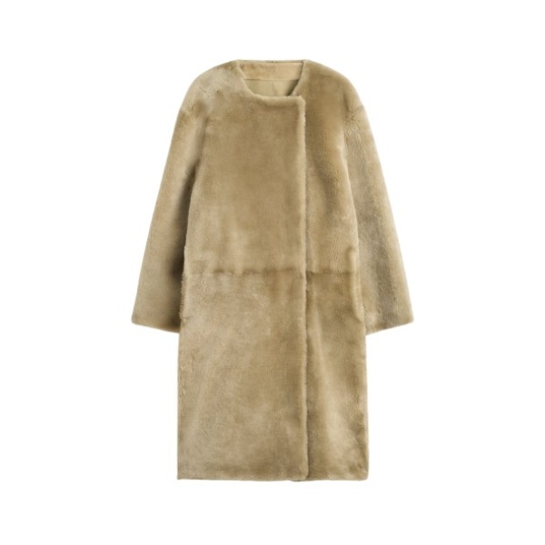 Toteme Coat luxury Clothing from  Luxury Handbags Marketplace