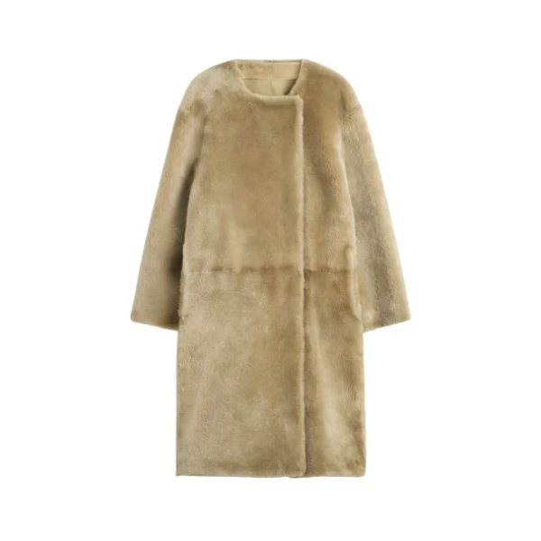 Toteme Coat luxury Clothing from  Luxury Handbags Marketplace