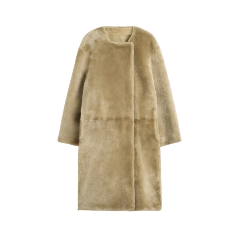 Toteme Coat luxury Clothing from  Luxury Handbags Marketplace