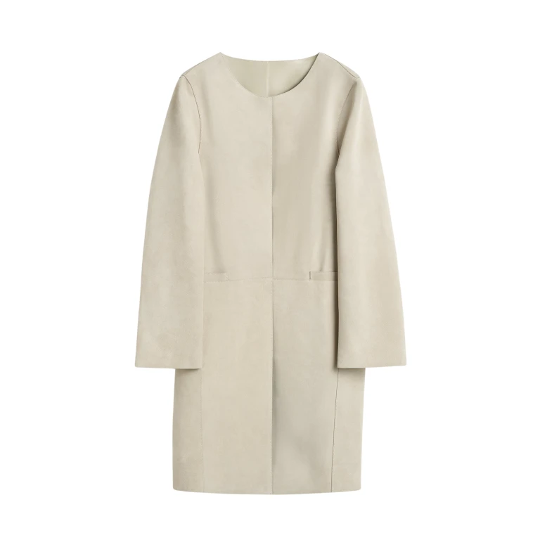 Toteme Coat luxury Clothing from  Luxury Handbags Marketplace
